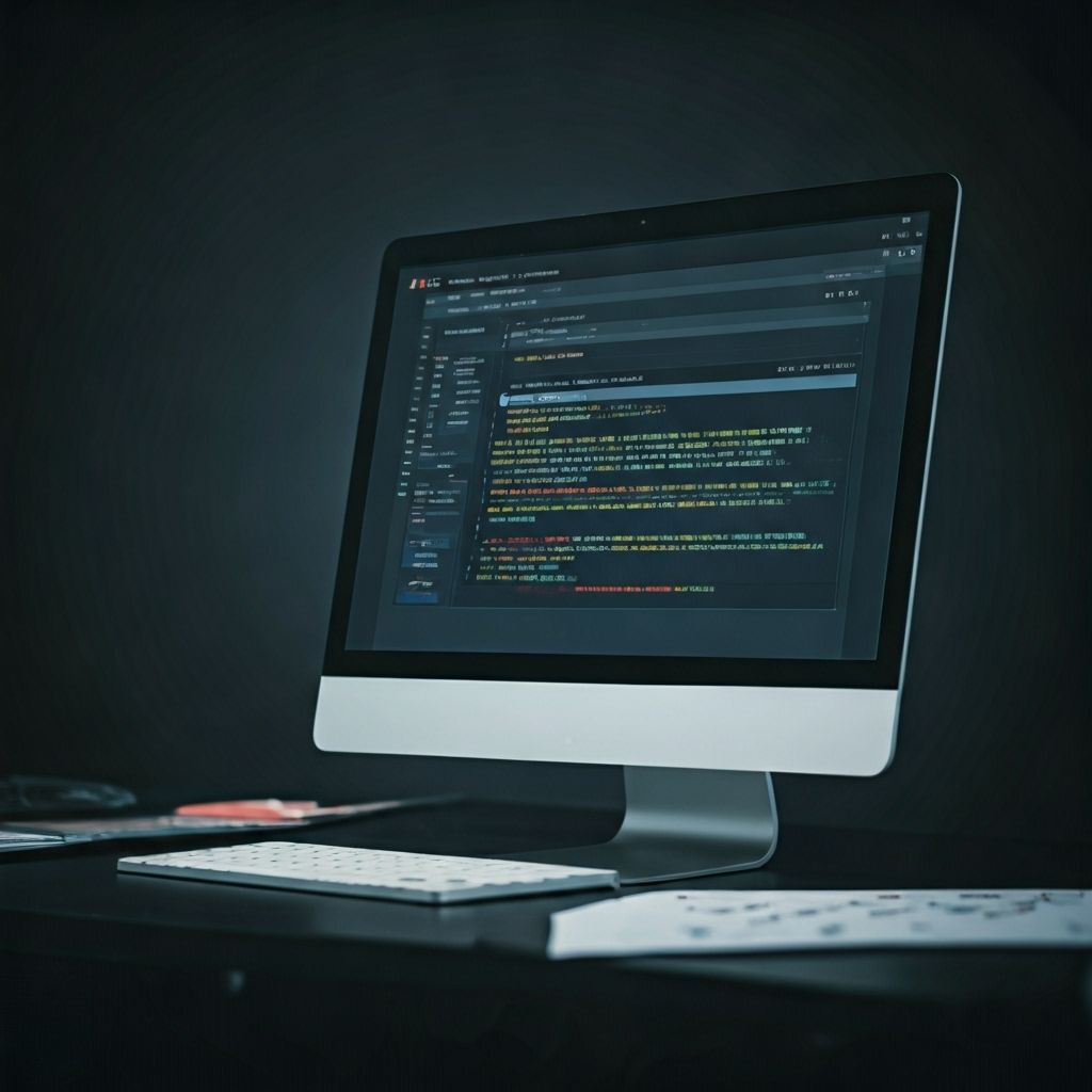 Custom Web Development