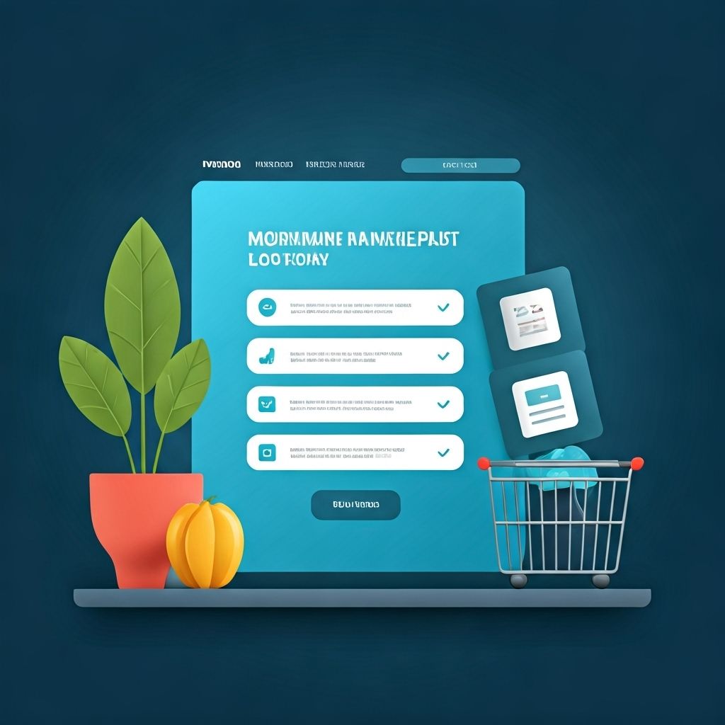 EcoShop Marketplace