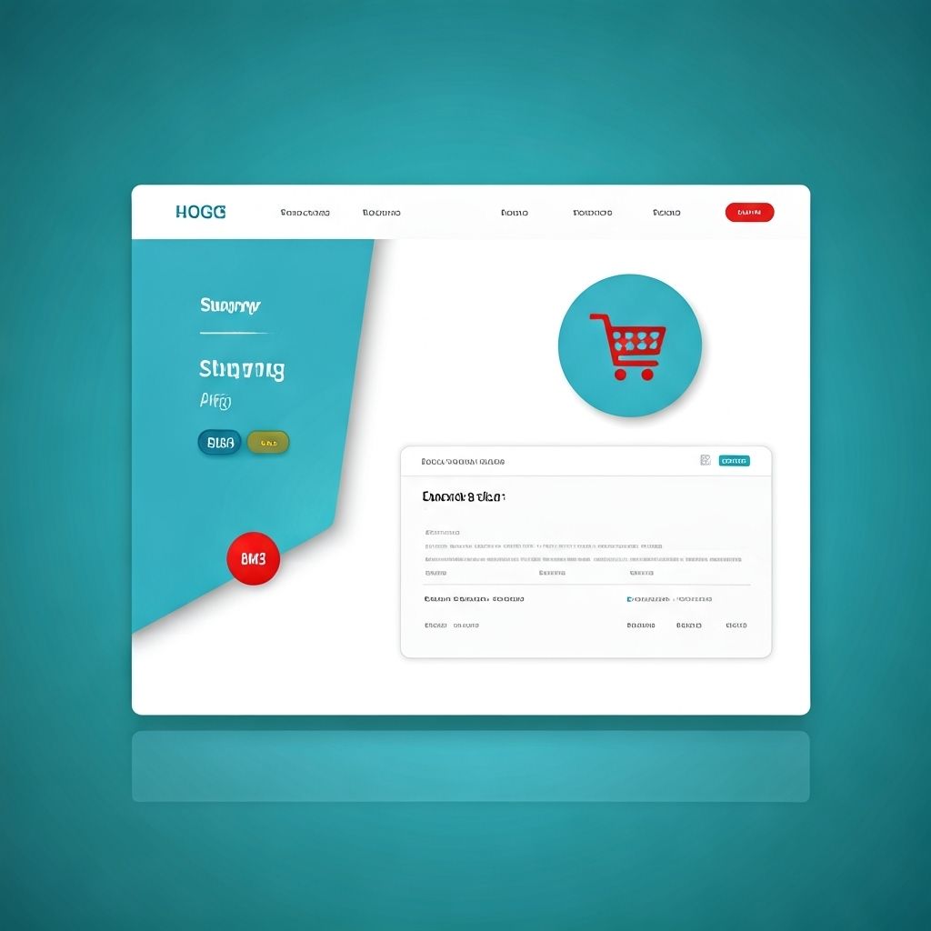 E-commerce Solutions