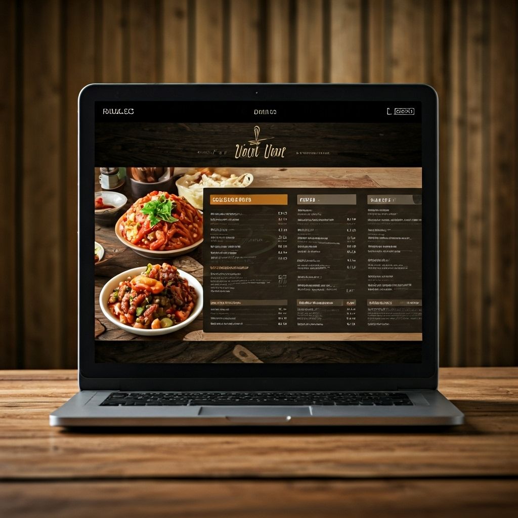 LocalEats Restaurant