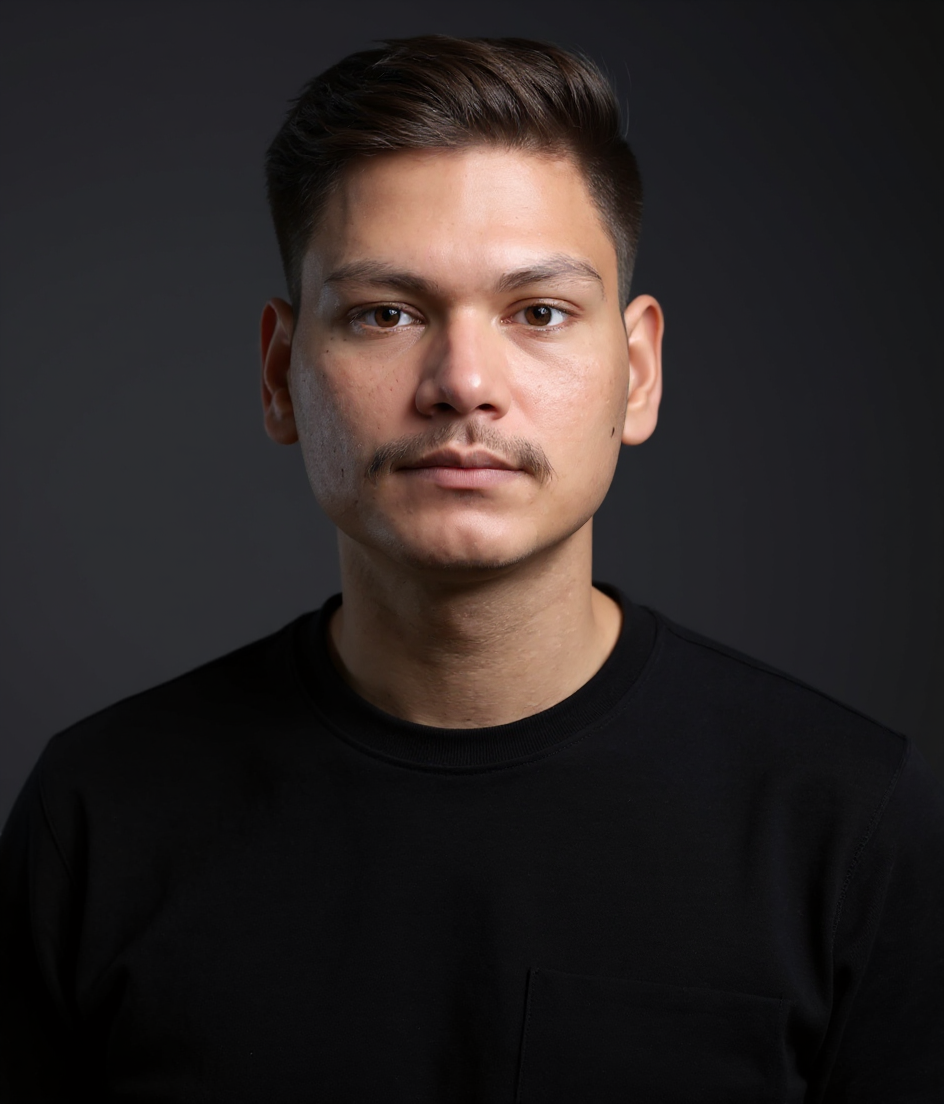 Tarendra Mallick - Founder & CEO